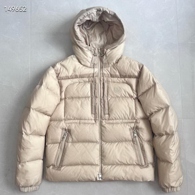 Moncler Down Jacket Mens ID:20251123-52